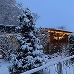 Einladendes, Freistehendes In 別荘 Wienrode