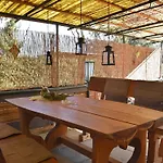 別荘 Einladendes, Freistehendes In Wienrode