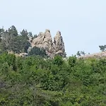 Einladendes, Freistehendes In 別荘