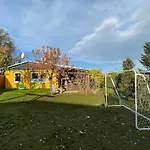 別荘 Einladendes, Freistehendes In