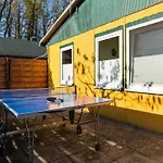 別荘 Einladendes, Freistehendes In Wienrode