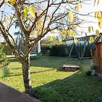 別荘 Einladendes, Freistehendes In