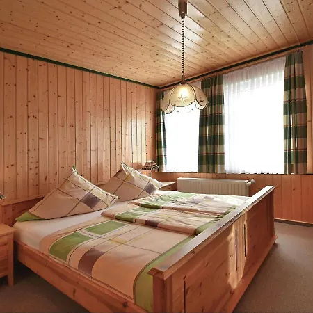 Ferienhaus Freistehendes Ferienhaus, *