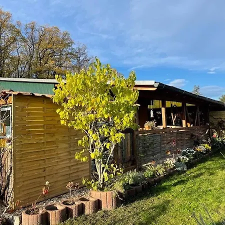 Сasa de vacaciones Near The Braunlage *