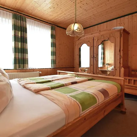 Сasa de vacaciones Near The Braunlage *