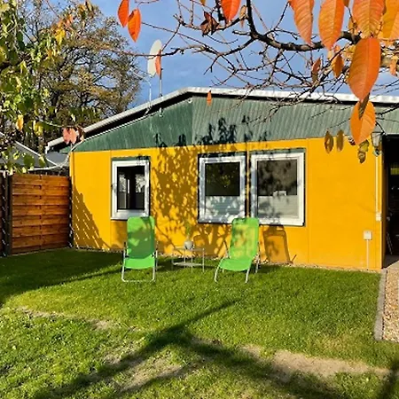 Einladendes, Freistehendes In Holiday home *