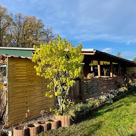 Einladendes, Freistehendes In * Wienrode