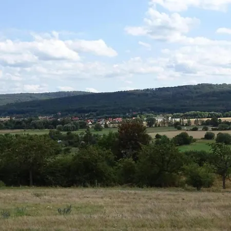 Einladendes, Freistehendes In