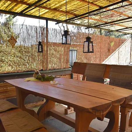 別荘 Einladendes, Freistehendes In Wienrode