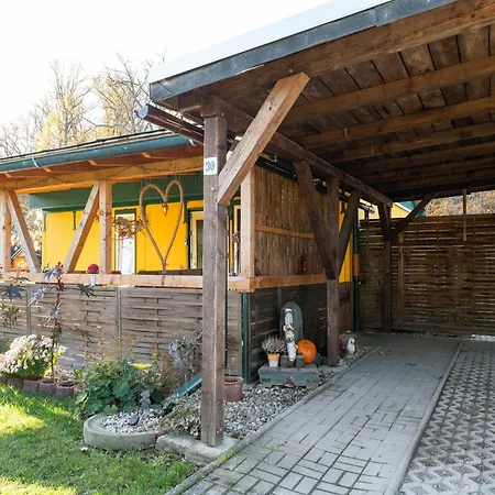 Einladendes, Freistehendes In Holiday home Wienrode