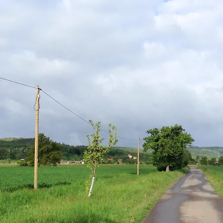 Einladendes, Freistehendes In 別荘 Wienrode