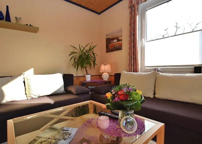 Einladendes, Freistehendes In * Wienrode