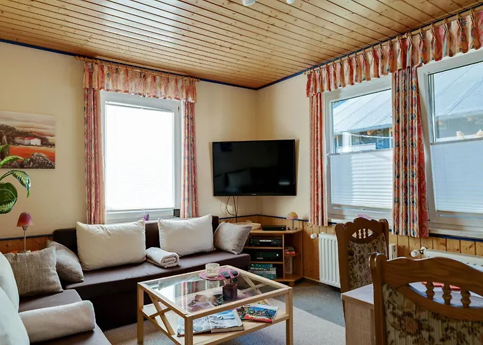 Einladendes, Freistehendes In * Wienrode