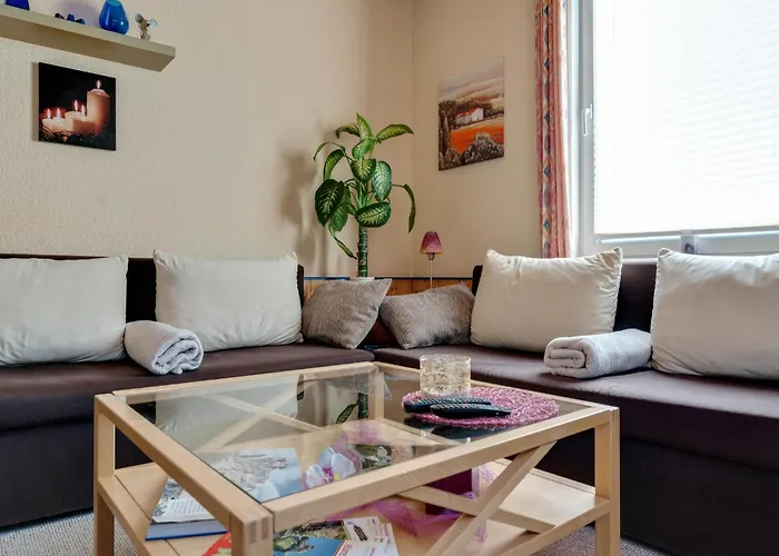 Casa vacanze Einladendes, Freistehendes In