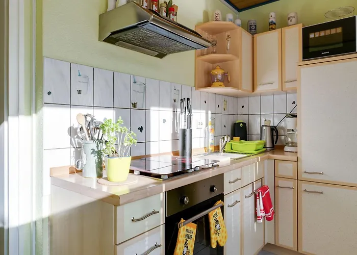 Casa vacanze Einladendes, Freistehendes In *