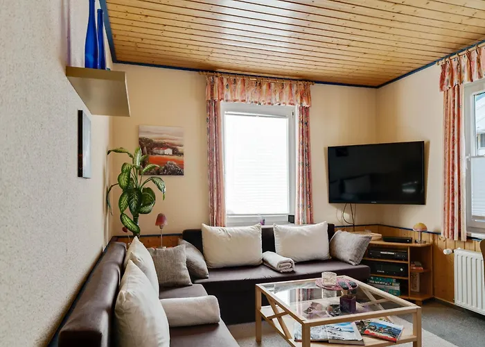 Einladendes, Freistehendes In * Wienrode