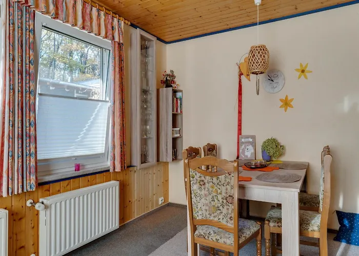 Einladendes, Freistehendes In Casa vacanze