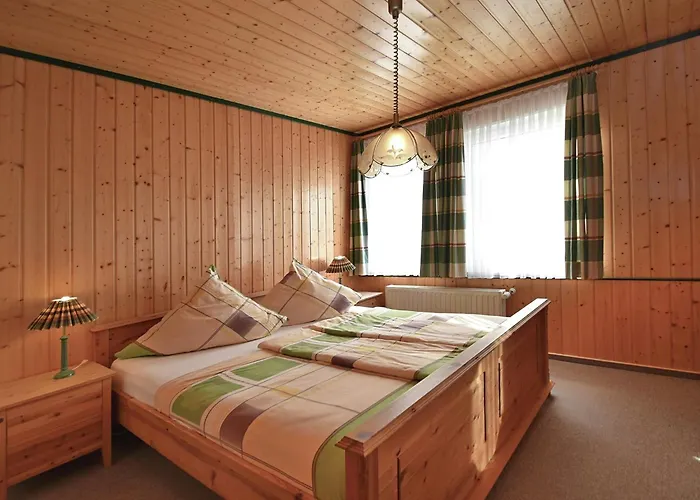 Semesterbostad Einladendes, Freistehendes In *