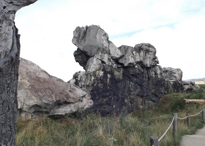 Einladendes, Freistehendes In Casa vacanze