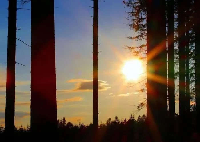 Casa vacanze Einladendes, Freistehendes In