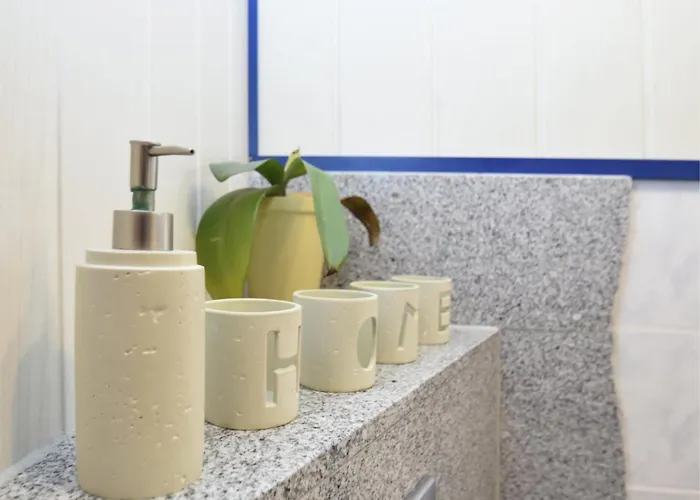 Casa vacanze Einladendes, Freistehendes In *