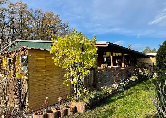 Einladendes, Freistehendes In * Wienrode