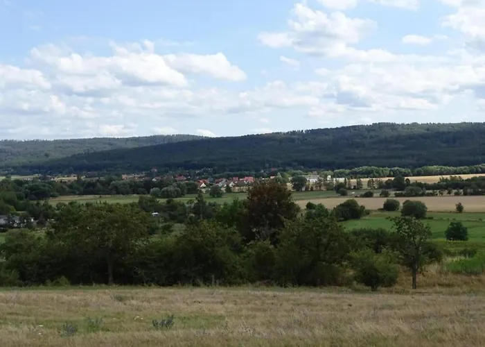 Einladendes, Freistehendes In