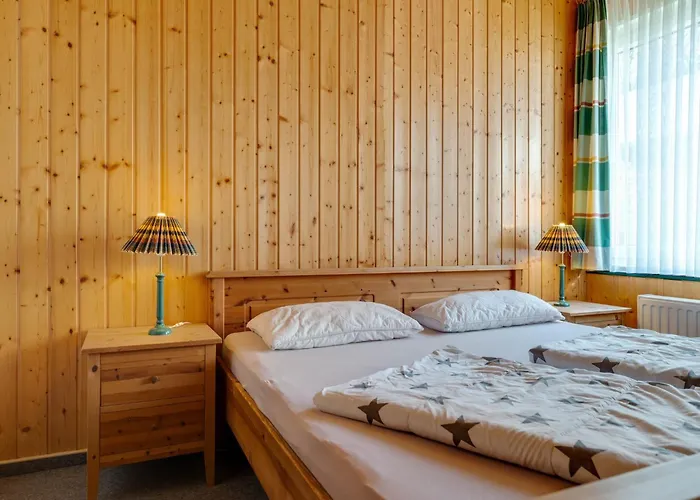 Casa vacanze Einladendes, Freistehendes In *