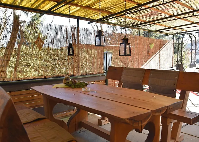 Casa vacanze Einladendes, Freistehendes In Wienrode