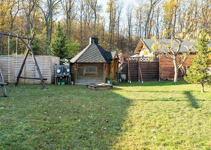 Einladendes, Freistehendes In Wienrode