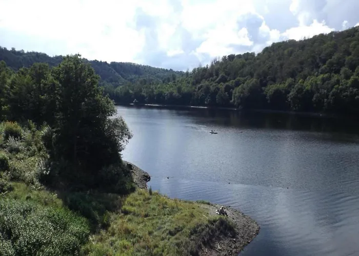Einladendes, Freistehendes In Casa vacanze
