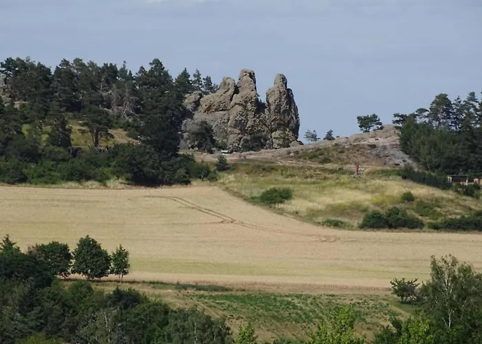 Einladendes, Freistehendes In Casa vacanze *