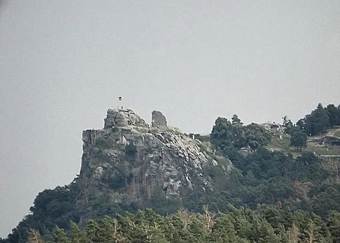 Semesterbostad Einladendes, Freistehendes In *
